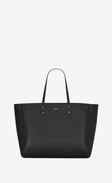 VIS Medium tote in soft lambskin